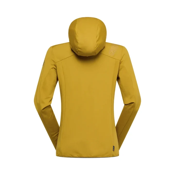 Sudadera con capucha térmica Cosmic W