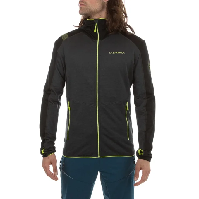Sudadera con capucha Upendo M