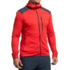 Sudadera térmica con capucha Aequilibrium M