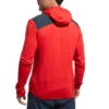 Sudadera térmica con capucha Aequilibrium M