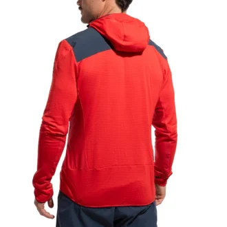 Sudadera térmica con capucha Aequilibrium M