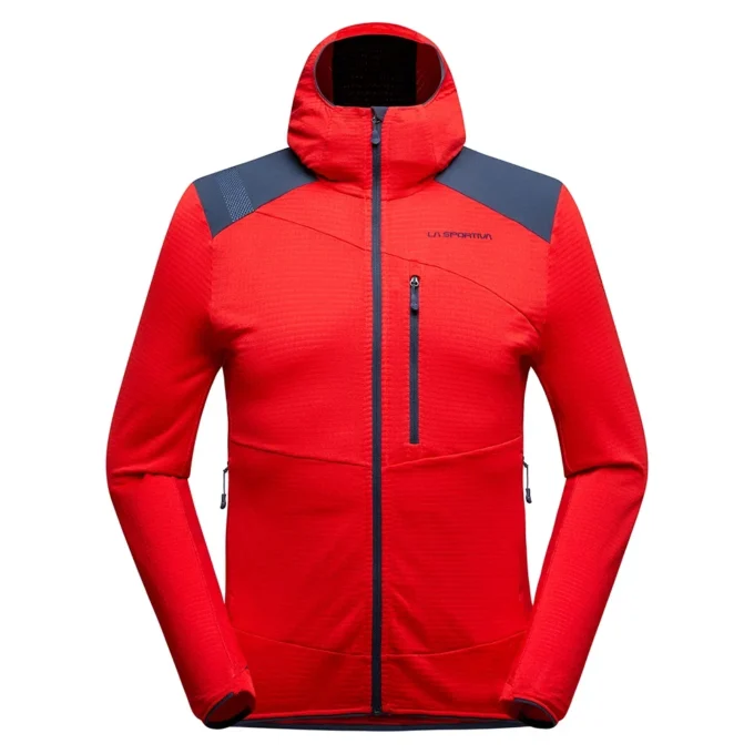 Sudadera térmica con capucha Aequilibrium M
