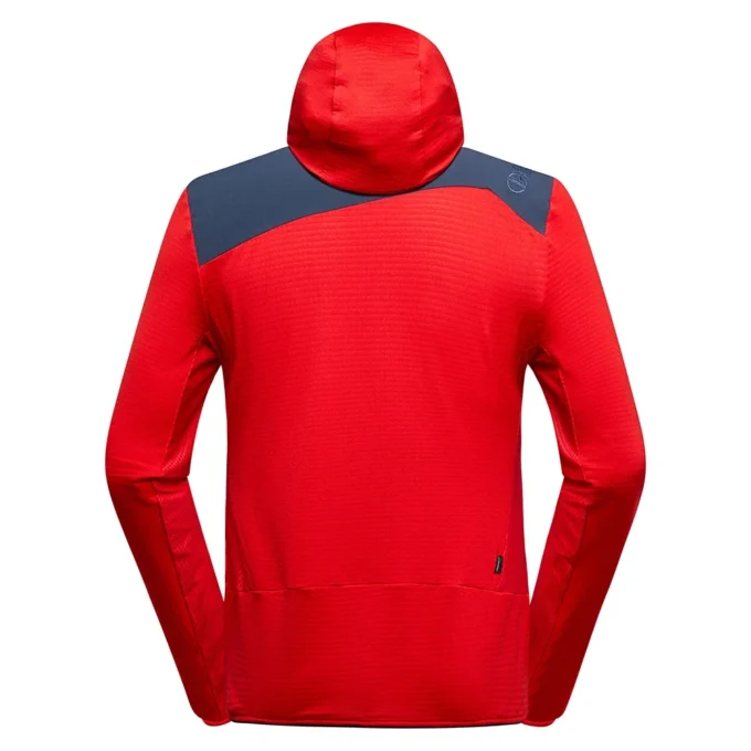 Sudadera térmica con capucha Aequilibrium M