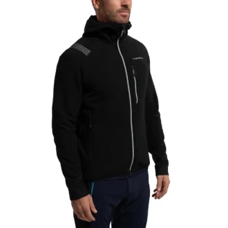 Sudadera térmica con capucha Bristen M