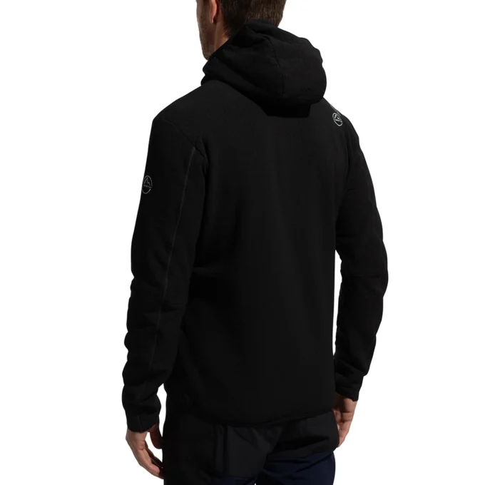 Sudadera térmica con capucha Bristen M