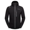 Sudadera térmica con capucha Bristen M