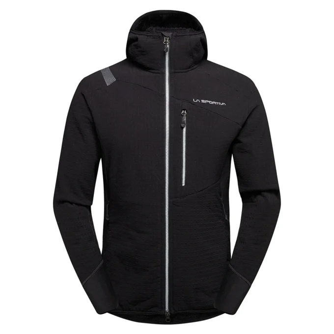 Sudadera térmica con capucha Bristen M