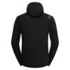 Sudadera térmica con capucha Bristen M