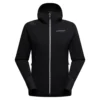 Sudadera térmica con capucha Bristen W