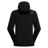Sudadera térmica con capucha Bristen W