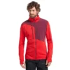 Sudadera térmica con capucha Lucendro