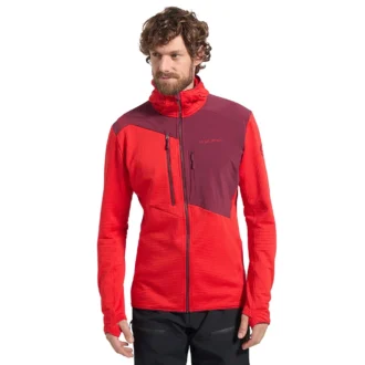 Sudadera térmica con capucha Lucendro