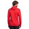 Sudadera térmica con capucha Lucendro