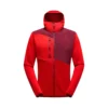 Sudadera térmica con capucha Lucendro