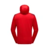 Sudadera térmica con capucha Lucendro