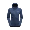 Sudadera térmica con capucha Lucendro W