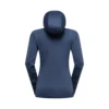 Sudadera térmica con capucha Lucendro W