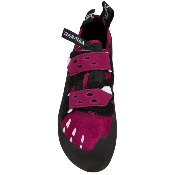 Tarantula para mujer