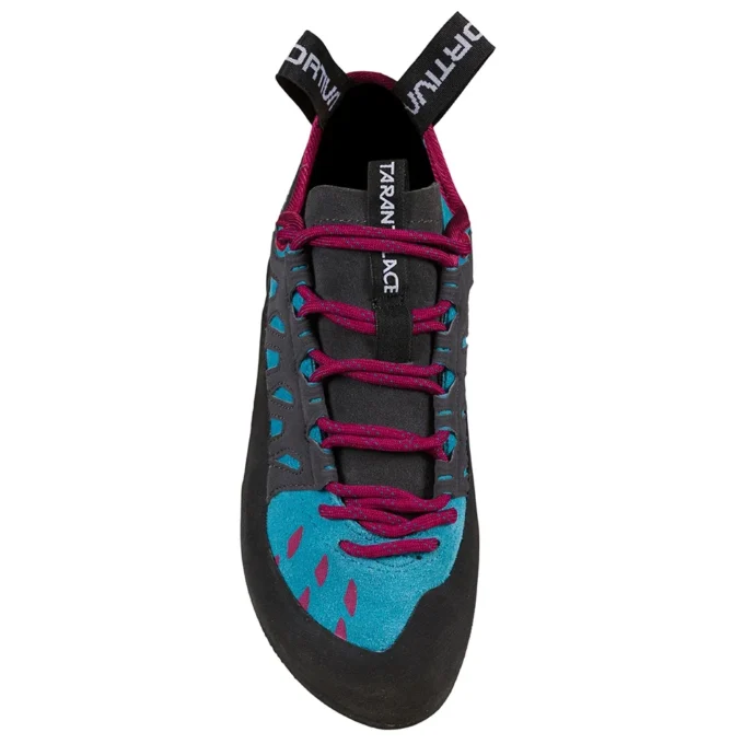 Tarantulace para mujer