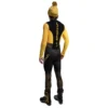 Traje de competición Stratos VI M