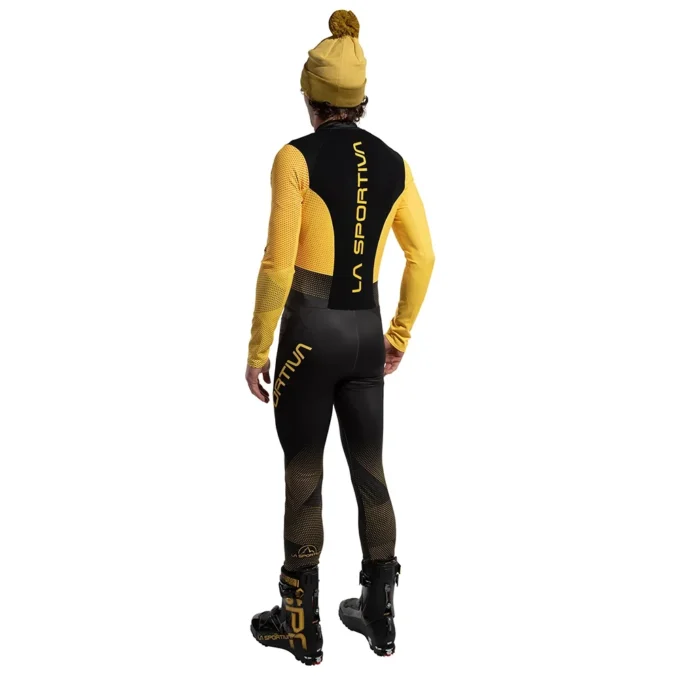 Traje de competición Stratos VI M