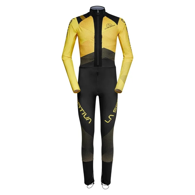 Traje de competición Stratos VI M