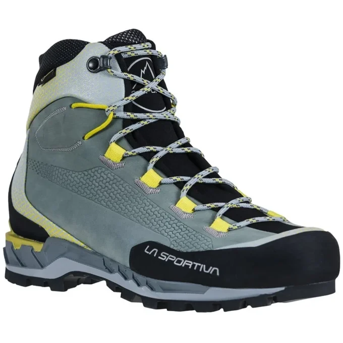 Trango Tech Leather GTX para mujer