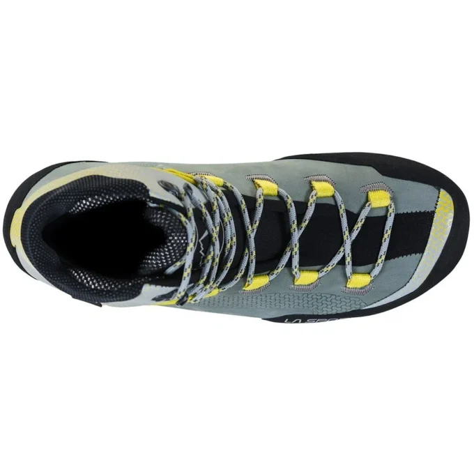 Trango Tech Leather GTX para mujer