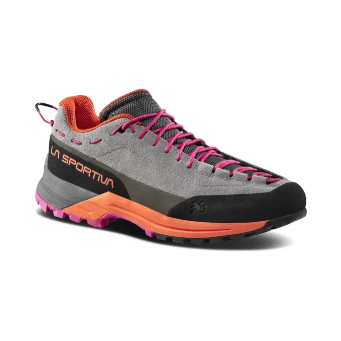 TX Guide Leather para mujer
