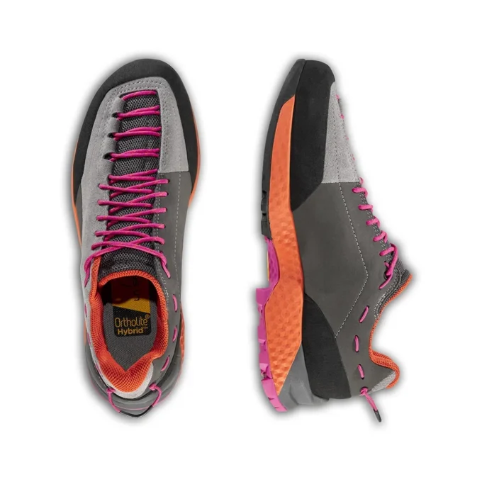 TX Guide Leather para mujer