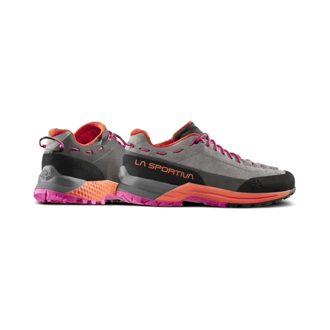 TX Guide Leather para mujer