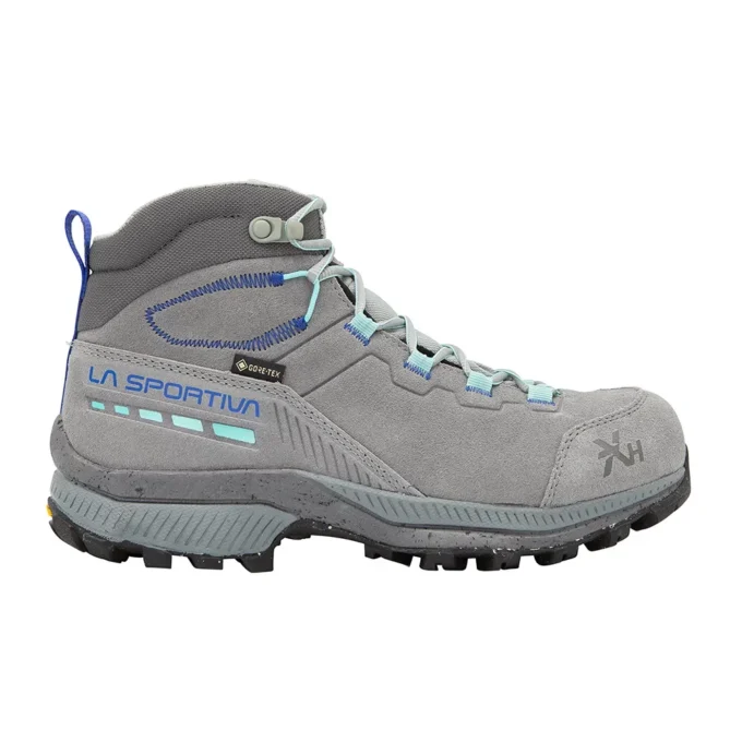 TX Hike Mid Leather GTX para mujer