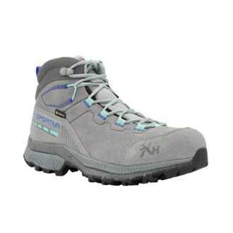 TX Hike Mid Leather GTX para mujer
