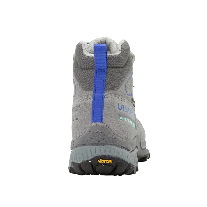 TX Hike Mid Leather GTX para mujer