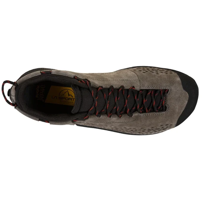 TX2 EVO Leather