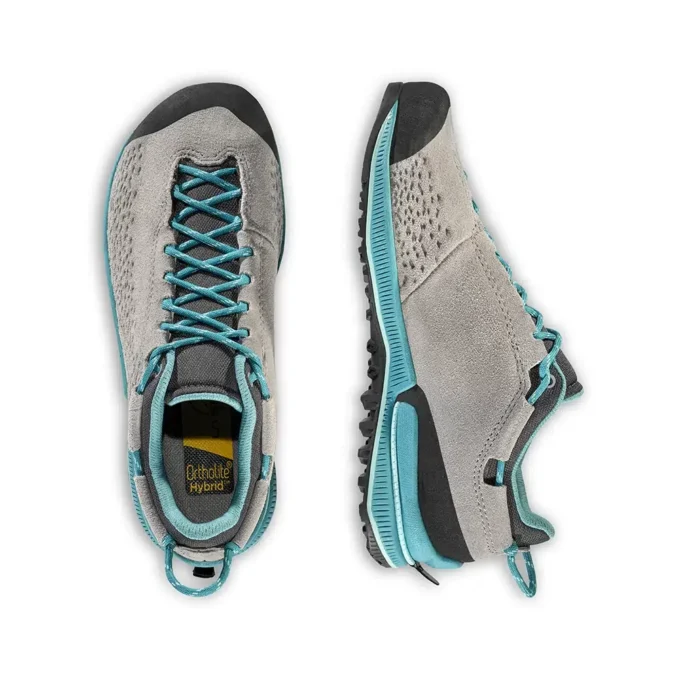 TX2 EVO Leather para mujer