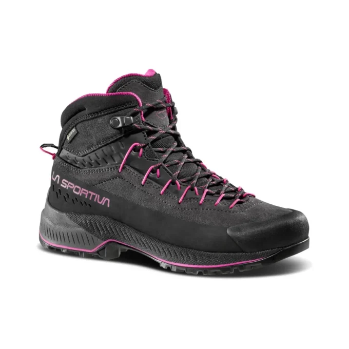 TX4 EVO Mid GTX para mujer