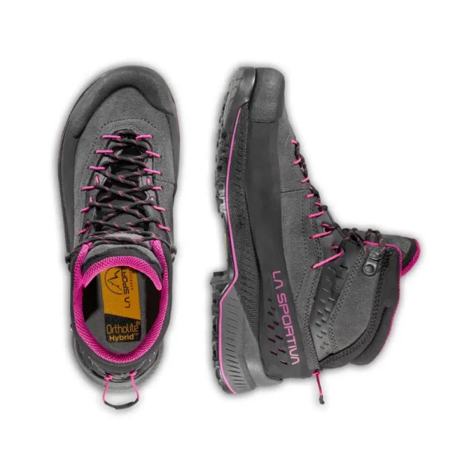 TX4 EVO Mid GTX para mujer