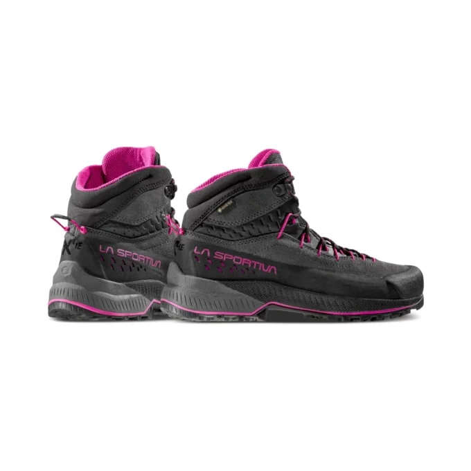 TX4 EVO Mid GTX para mujer