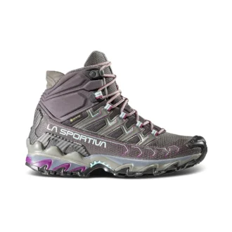 Ultra Raptor II Mid GTX para mujer