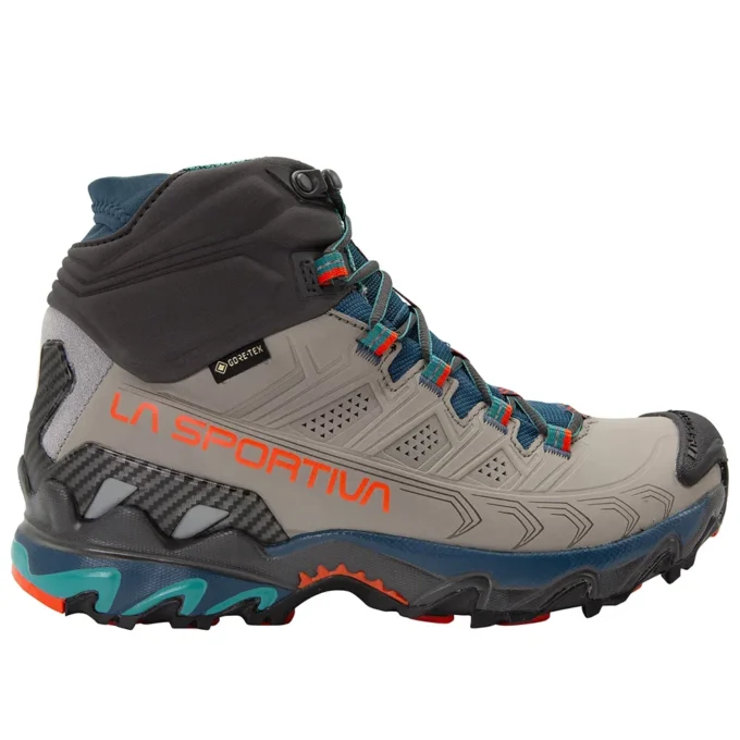 Ultra Raptor II Mid Leather GTX para mujer
