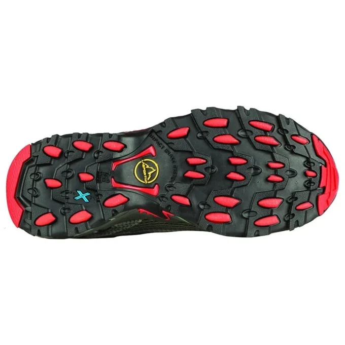 Wildcat para mujer