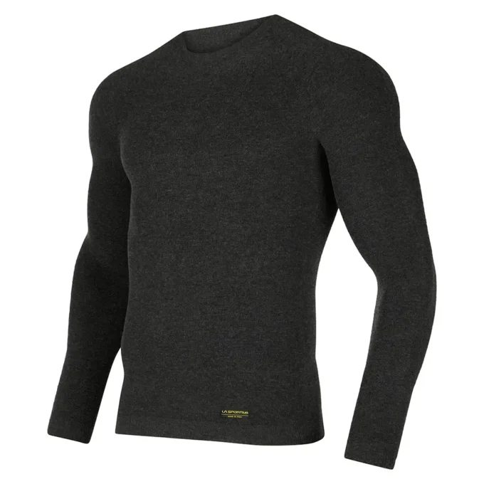 Wool30 Fuse Longsleeve