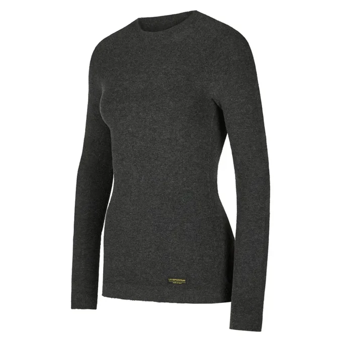 Wool30 Fuse Longsleeve
